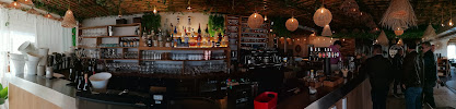 Atmosphère du l'horizon bar restaurant à Agde - n°11