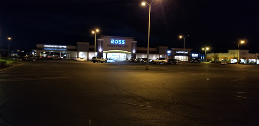 Clothing Store «Ross Dress for Less», reviews and photos, 620 Triangle Shopping Center, Longview, WA 98632, USA