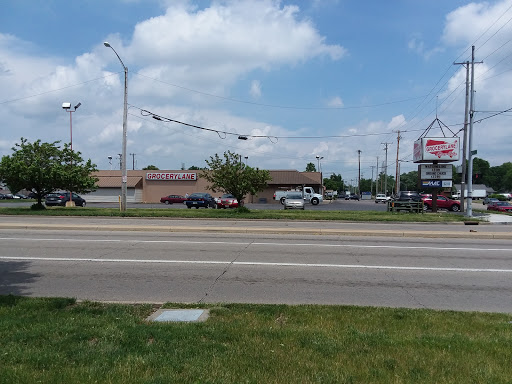 Grocery Store «Grocerylane», reviews and photos, 1451 Troy St, Dayton, OH 45404, USA