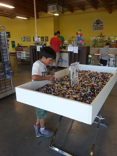 Toy Store «Bricks and Minifigs», reviews and photos, 17701 NE Delfel Rd, Ridgefield, WA 98642, USA