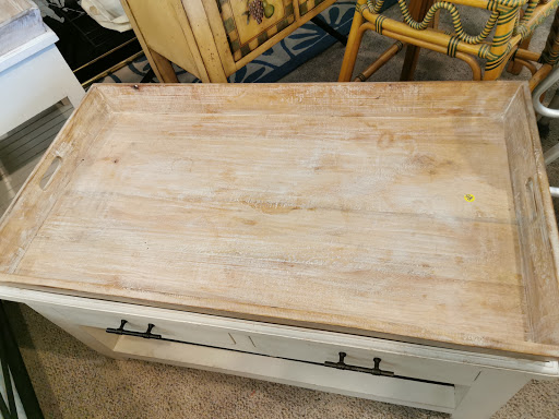 Thrift Store «Habitat For Humanity Thrift Store», reviews and photos, 1635 N Old Dixie Hwy, Jupiter, FL 33469, USA