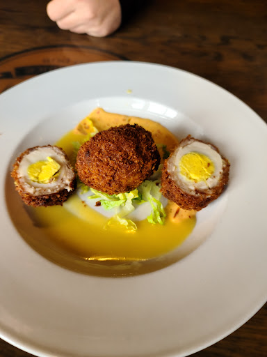 Food Producer «Three Blind Mice Irish Pub», reviews and photos, 101 N Main St, Mt Clemens, MI 48043, USA