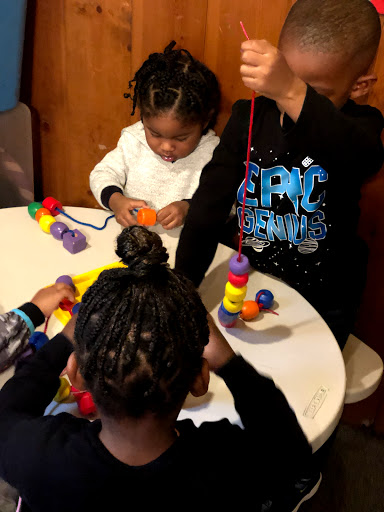 Day Care Center «Lil Critters 24hr Family Day Care», reviews and photos, 13013 Cordary Ave, Hawthorne, CA 90250, USA