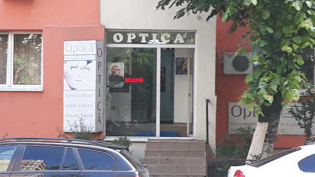 Optica - Oftalmolog