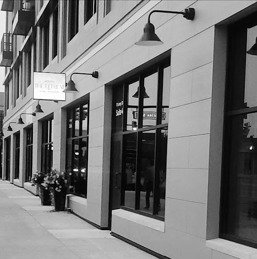 Day Spa «The Retreat Salon & Skin Spa», reviews and photos, 12272 Fenton Rd, Fenton, MI 48430, USA