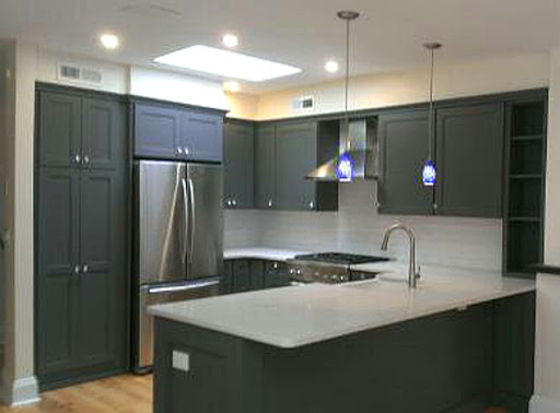 General Contractor «A D Construction LLC», reviews and photos, 22 Milford St, Boston, MA 02118, USA