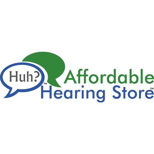 Affordable Hearing Store