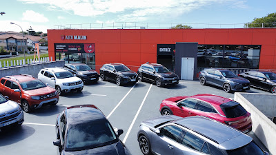 AutoMalin Anglet à Anglet