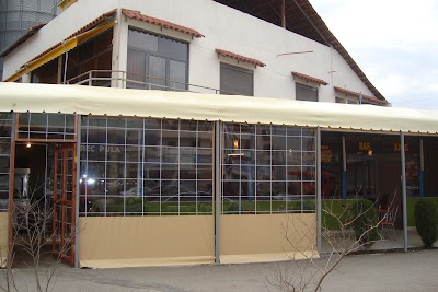 Photos of Tenda Dielli - Tenda Paradise