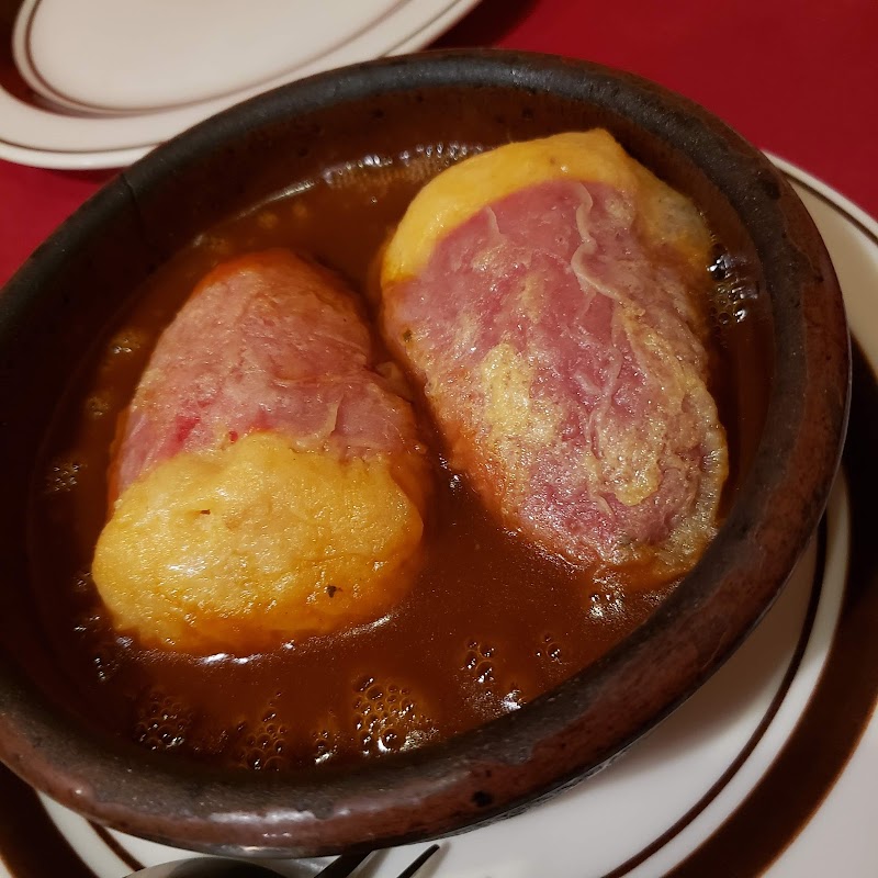 Sal Y Amor 東京都渋谷区代官山町 スペイン料理店 レストラン グルコミ