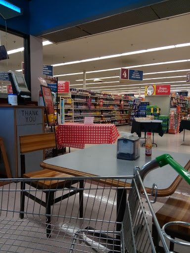 Grocery Store «BI-LO», reviews and photos, 1041 Franklin Springs St, Royston, GA 30662, USA