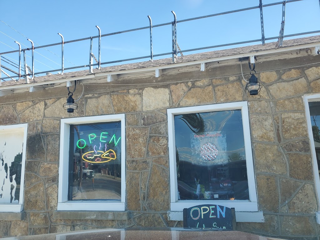 Darner Pizza Co. 79504