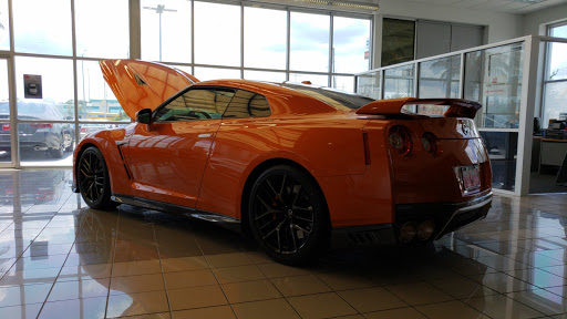 Nissan Dealer «Pat Peck Nissan - Gulfport», reviews and photos, 9480 US 49, Gulfport, MS 39503, USA