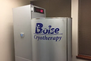 Boise Cryotherapy/Active Health & Wellness image
