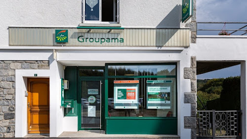 Agence Groupama Le Rouget à Le Rouget-Pers