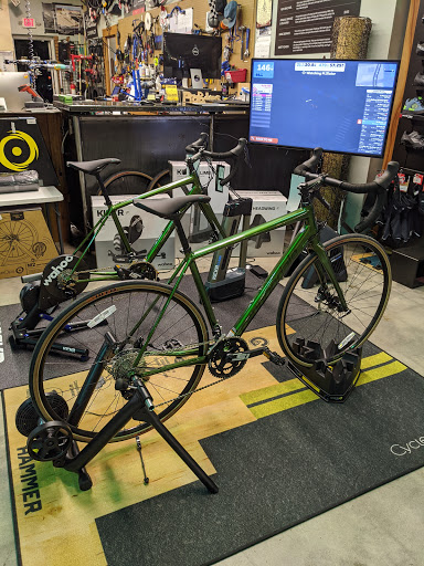 Shoe Store «PRO BIKE+RUN Robinson», reviews and photos, 3100 Robinson Ln, Pittsburgh, PA 15205, USA