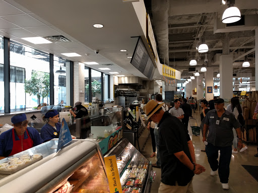 Grocery Store «Whole Foods Market», reviews and photos, 633 Broad St, Newark, NJ 07102, USA