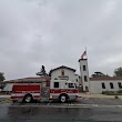 San Bernardino County Fire Station 71