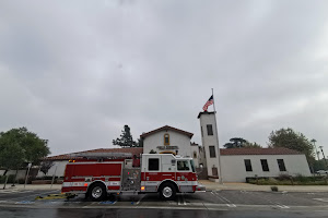 San Bernardino County Fire Station 71