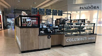 Atmosphère du Café Columbus Café & Co à Besançon - n°1