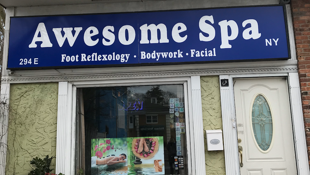 Awesome Spa NY 11746
