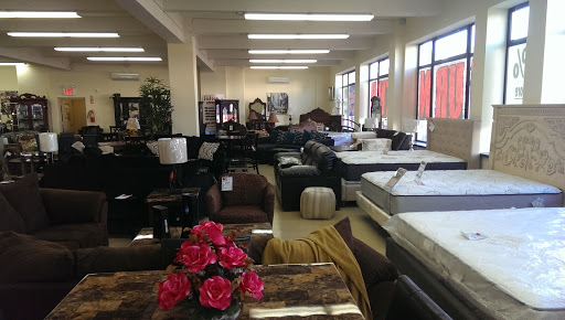 Furniture Store «Fulton Stores», reviews and photos, 1292 Fulton St, Brooklyn, NY 11216, USA