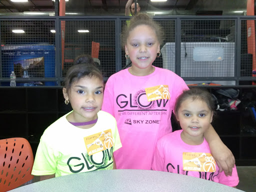 Amusement Center «Sky Zone Trampoline Park», reviews and photos, 70 Pawtucket Ave, Rumford, RI 02916, USA