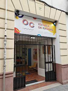 OC Languages Escuela de Idiomas C. Moravia, 10, Casco Antiguo, 41003 Sevilla, España