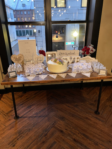 New England Restaurant «Bostonia Public House», reviews and photos, 131 State St, Boston, MA 02110, USA