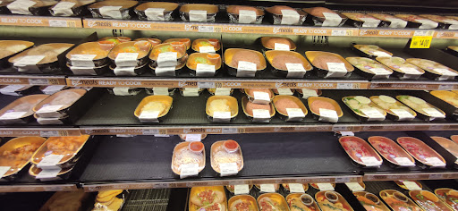 Supermarket «Wegmans», reviews and photos, 4960 Transit Rd, Depew, NY 14043, USA