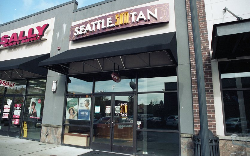 Seattle Sun Tan Snohomish 98290