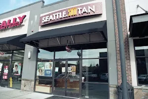 Seattle Sun Tan image