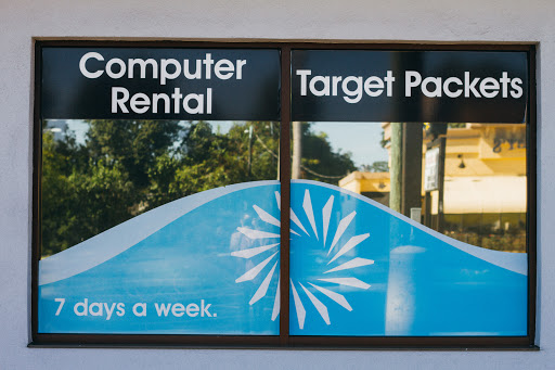 Copy Shop «Target Print & Mail», reviews and photos, 635 W Tennessee St, Tallahassee, FL 32304, USA