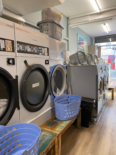 Reviews of Express Launderette in London - Laundry service