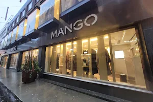 Mango image