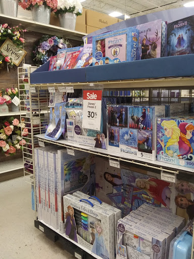 Craft Store «Michaels», reviews and photos, 7240 US-19, Pinellas Park, FL 33781, USA