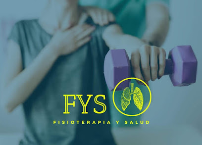FYS - Fisioterapia y Salud