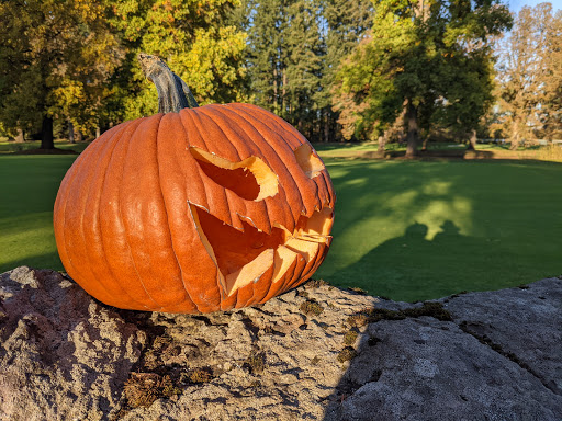 Golf Course «Willamette Valley Country Club», reviews and photos, 900 Country Club Pl, Canby, OR 97013, USA