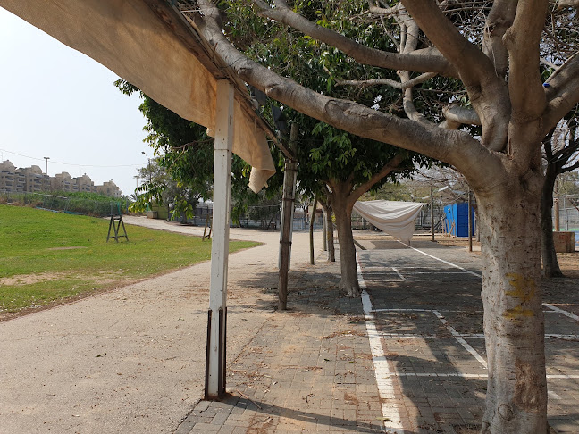מועדון קשתי מכבי ראשון לציון - ראשון לציון