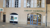 Banque Crédit Agricole SAINT ANTONIN NOBLE VAL 82140 Saint-Antonin-Noble-Val