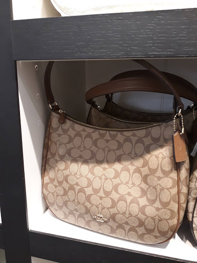 Store «Coach», reviews and photos, 11811 N Executive Dr, Edinburgh, IN 46124, USA