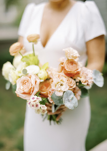 Florist «Fleur de Lis Fresh Flowers», reviews and photos, 516 Selby Ave, St Paul, MN 55102, USA