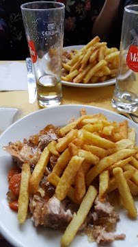 Plats et boissons du Restaurant Café Aux Trois Moulins à Cassel - n°19