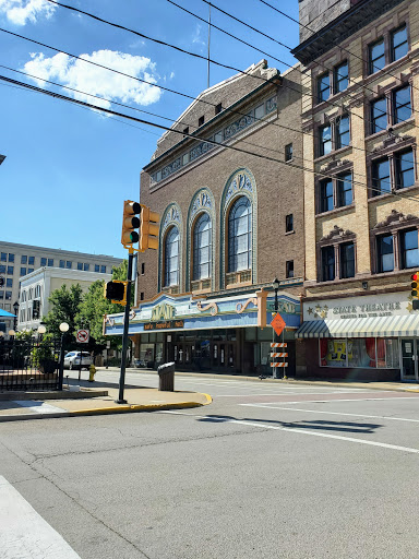 Performing Arts Theater «State Theatre Center For the Arts», reviews and photos, 37 E Main St, Uniontown, PA 15401, USA