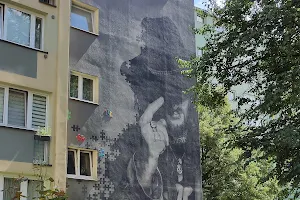 Mural Ryśka Riedla image