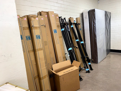 Non-Profit Organization «Society of St. Vincent de Paul - Sunnyslope Thrift Store», reviews and photos, 8231 N 7th St, Phoenix, AZ 85020, USA