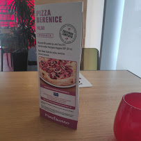 Pizzeria Pizzikotto Rovigo à Rovigo - menu / carte