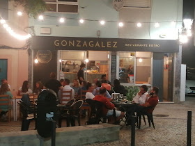 Gonzagalez - restaurante bistro