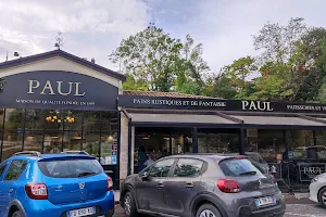 Boulangerie Paul Aix-Tourelles image