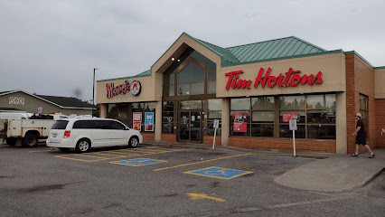 Tim Hortons